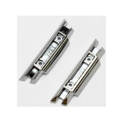 Traxxas Предна, задна броня Traxxas: E-Revo 1: 16