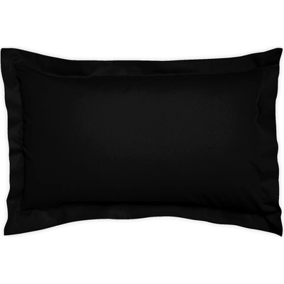 Dilios Калъфка Dilios - Черна, 50 x 70 cm, 100% памучен Сатен (4000007468)