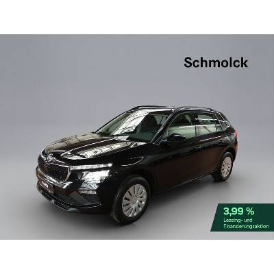 Skoda Kamiq 1.0 TSI Essence 70 kW