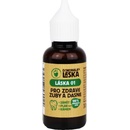 Dokonalá láska LÁSKA 01 Pro zdravé zuby a dásně psů 30 ml