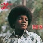 Michael Jackson - Ben (Limited Edition) (LP) (<![CDATA[4988031857748]]>)