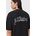 AllSaints Памучна тениска AllSaints DESCENT (M044PD)