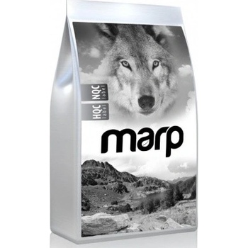 Marp Natural Clear Water Salmon Potato Puppy 18 kg