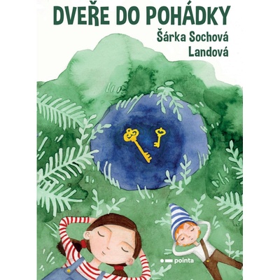 Dveře do pohádky