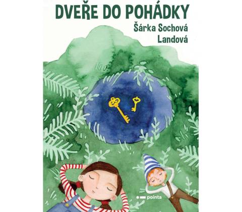 Dveře do pohádky