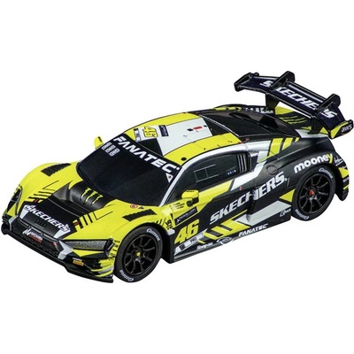 Carrera Auto GO/GO+ 64230 Audi R8 LMS GT3 evo II Valentino Rossi – Zbozi.Blesk.cz