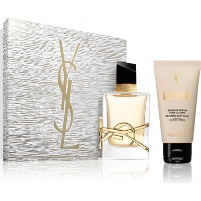 Yves Saint Laurent Libre Комплект с Парфюм EDP за жени 50ml