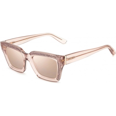 Jimmy Choo MEGS S FWM 2S