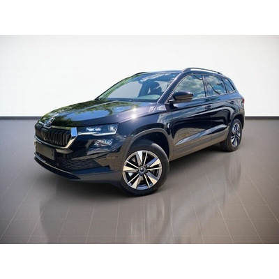 Skoda Karoq 2.0 TDI Balance 4x4 DSG 110 kW
