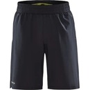 Craft ADV HiT šortky pánské Černá
