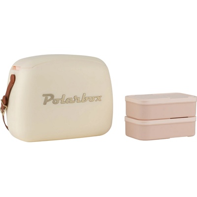 Polarbox Special Edition, 6 l, krémová