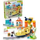 LEGO® DUPLO® - Big Interactive Community Train (10428)