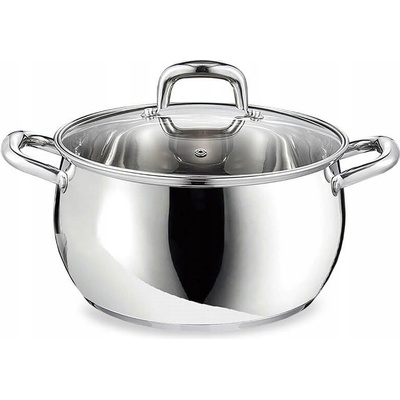 Maestro Hrnec s poklicí 16 cm 2 l MR-3515-16