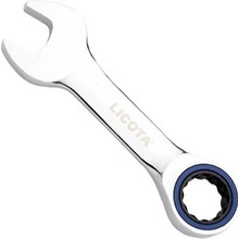 Licota ráčnový klíč krátký Licota 11 mm LI1011