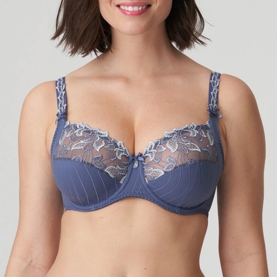 Primadonna podprsenka 0161811 Nightshadow blue