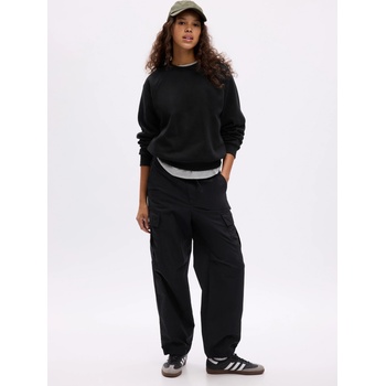 GAP Vintage soft суитчер GAP GAP | Cheren | ЖЕНИ | XXS