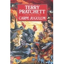 Carpe Jugulum - Terry Pratchett