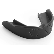 SISU 3D sr Charcoal Black čierna