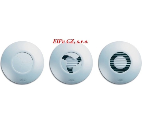 AirFlow iCON 30 white