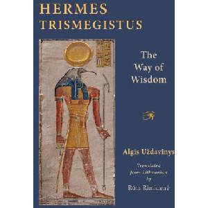 Hermes Trismegistus | Algis Uzdavinys (2025)