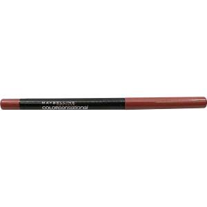 Maybelline Color Sensational Highlighting Lip Liner 1, 2 g молив за устни 56 almond rose
