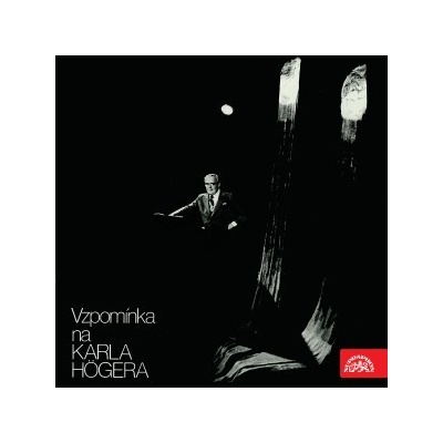 Vzpomínka na Karla Högera