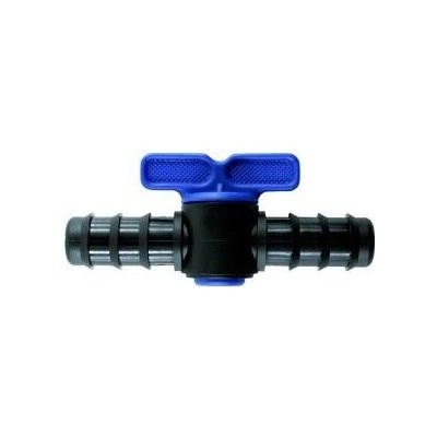 Azud Ventil plast 20 x 20