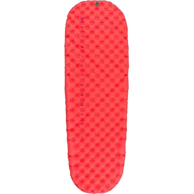 Sea to Summit Ultralight Insulated Air W L Цвят: червен