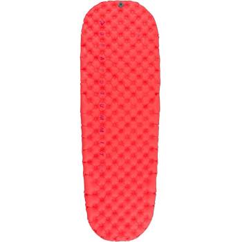 Sea to Summit Ultralight Insulated Air W L Цвят: червен