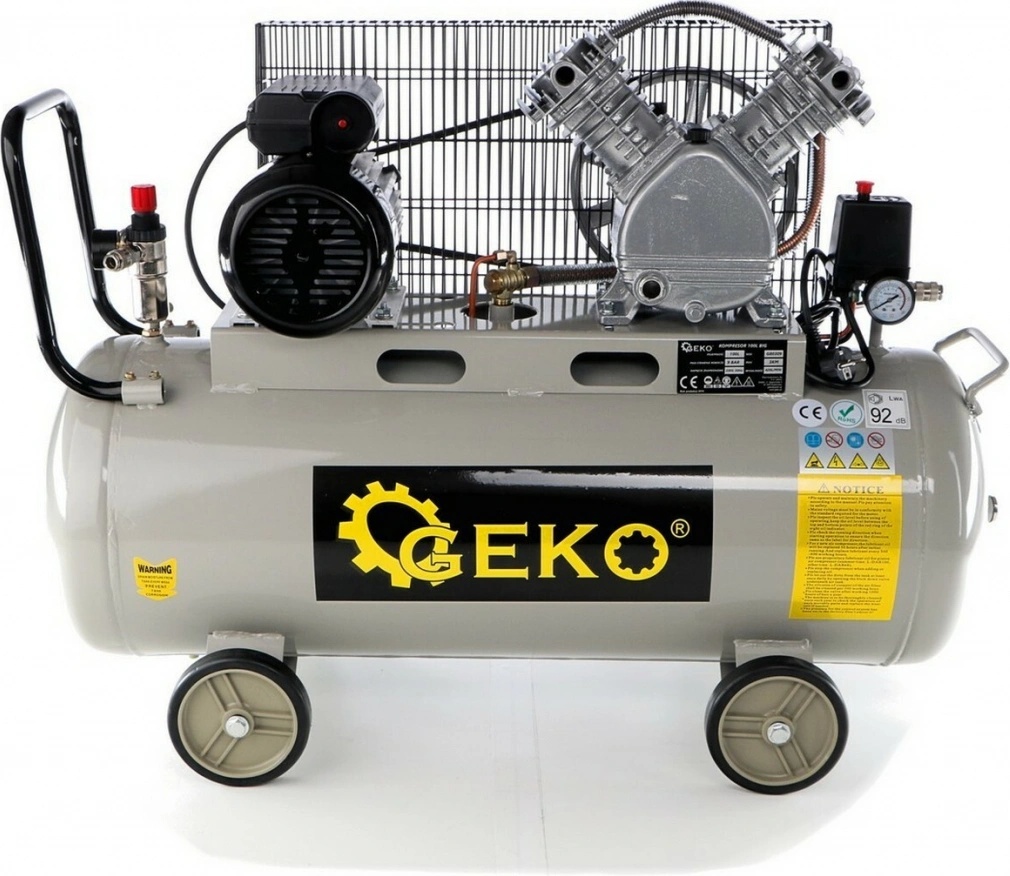 Geko G80309