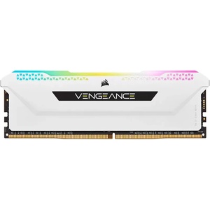 Corsair VENGEANCE RGB 8GB DDR4 3200MHz CM4X8GD3200C16H4E