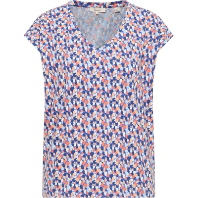 Tranquillo Дамска тениска Tranquillo Women's Jerseyshirt Elliin T-shirt - Pebbles (916-6805-0212)
