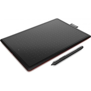 Wacom One By Small CTL-472