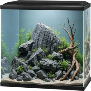 Ciano Аквариум Ciano Aqua 30 - черен (7743)