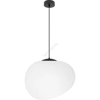 Candellux Пендел STONES 1xE27/40W/230V Ø 30 см (CA0997)