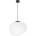 Candellux Пендел STONES 1xE27/40W/230V Ø 30 см (CA0997)
