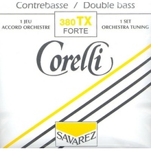 Corelli BASS 380TX