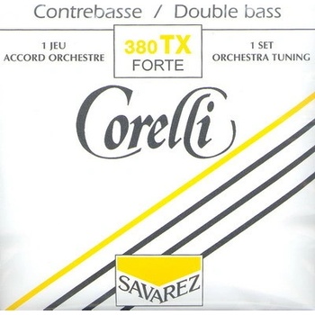 Corelli BASS 380TX