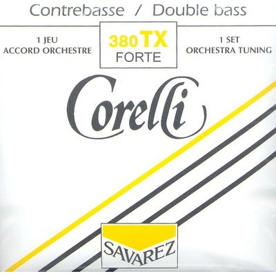 Corelli BASS 380TX