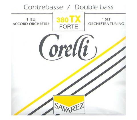 Corelli BASS 380TX
