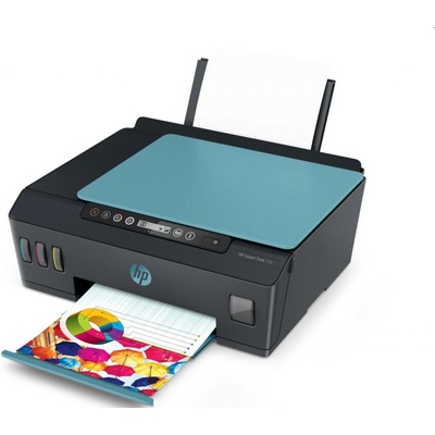 HP Smart Tank Wireless 516 3YW70A