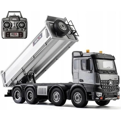Huina RC sklápěč 1536 PRO RC Dump Truck 1:14