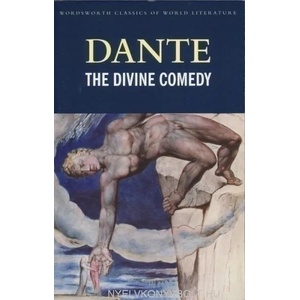 The Divine Comedy (ISBN: 9781840221664)