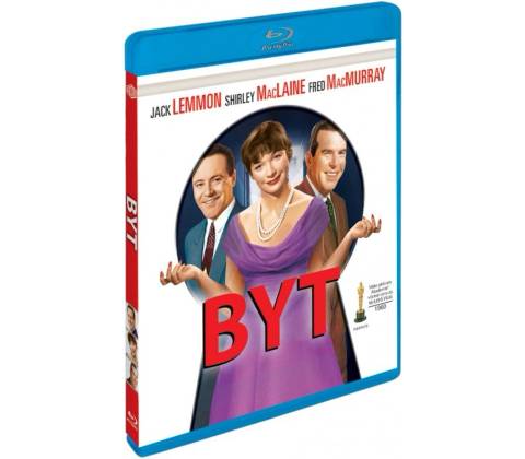 Byt BD