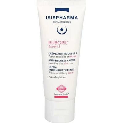 Isis Ruboril Expert Ruboril Expert S krém 40 ml
