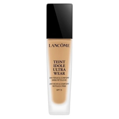 Lancome Teint Idole Ultra 24H Wear & Comfort Foundation make-up pro 24 hodinový komfort SPF15 5 Beige Noisette 30 ml