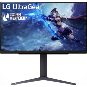 LG 27GS75Q