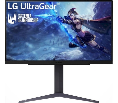 LG 27GS75Q