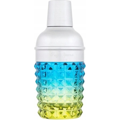 Pepe Jeans Cocktail Edition toaletná voda pánska 100 ml