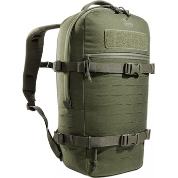 TASMANIAN TIGER Дневна раница Tasmanian tiger TT Modular Daypack L 18 Daypack - Olive - размер One Size (502-5595-0311)